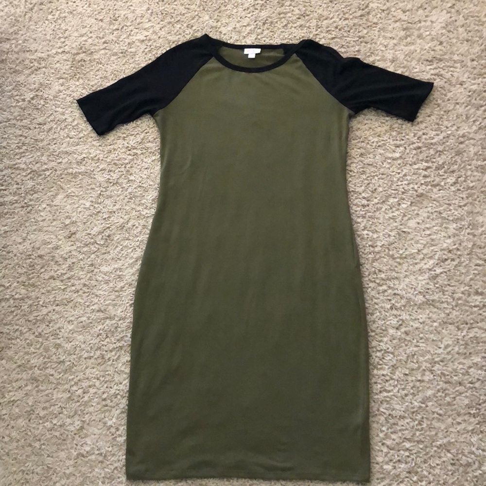 LulaRoe Julia